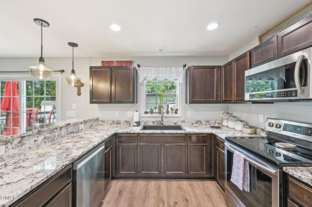 6512 Ten-Ten Road, Apex, NC 27539