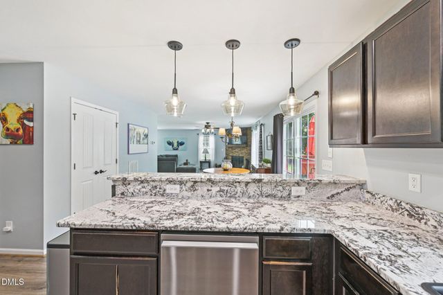 6512 Ten-Ten Road, Apex, NC 27539