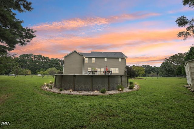 6512 Ten-Ten Road, Apex, NC 27539