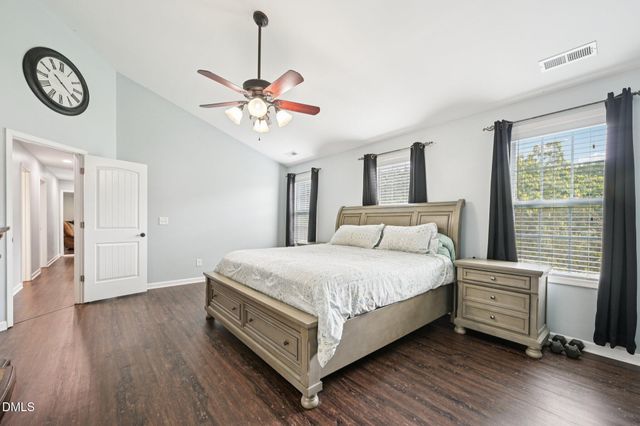 6512 Ten-Ten Road, Apex, NC 27539