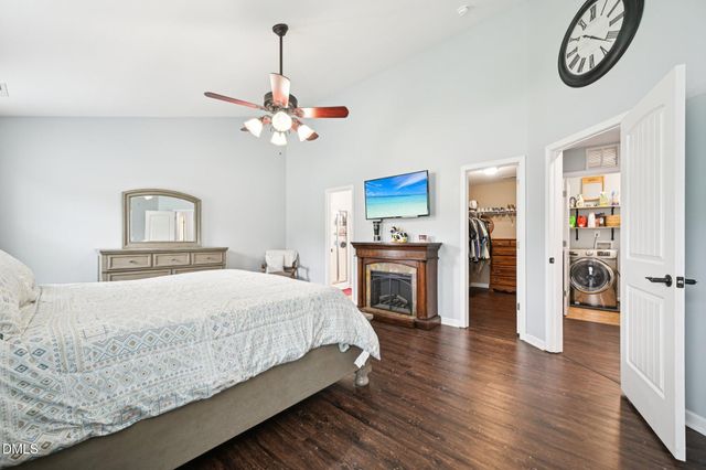 6512 Ten-Ten Road, Apex, NC 27539