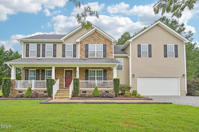 6512 Ten-Ten Road, Apex, NC 27539