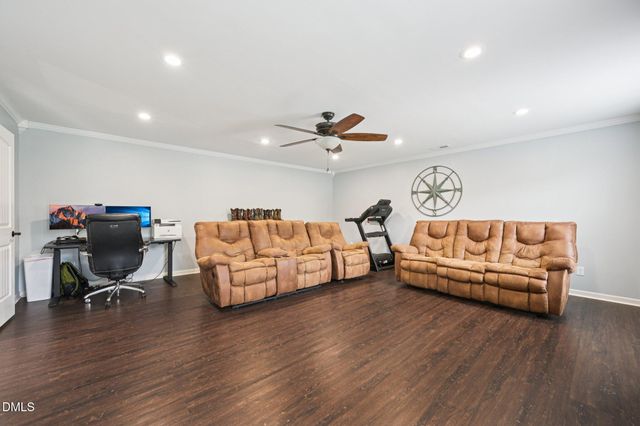 6512 Ten-Ten Road, Apex, NC 27539