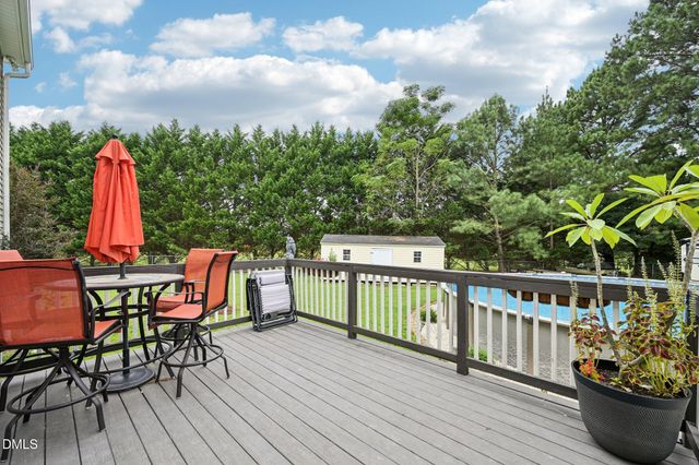 6512 Ten-Ten Road, Apex, NC 27539