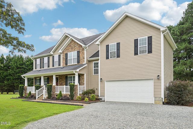 6512 Ten-Ten Road, Apex, NC 27539