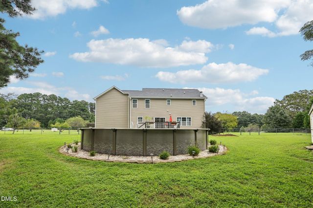 6512 Ten-Ten Road, Apex, NC 27539