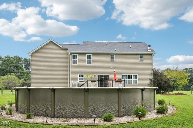 6512 Ten-Ten Road, Apex, NC 27539