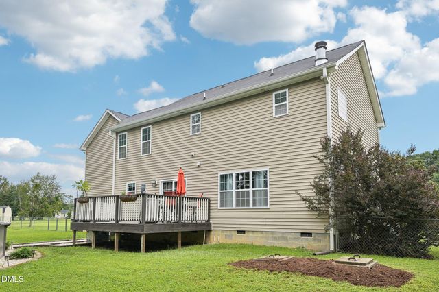 6512 Ten-Ten Road, Apex, NC 27539