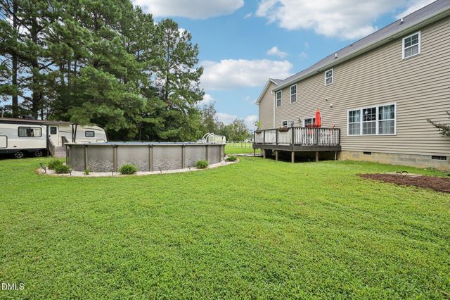 6512 Ten-Ten Road, Apex, NC 27539