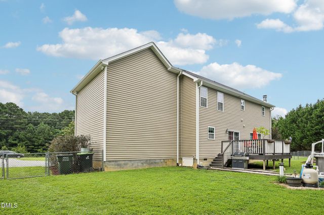 6512 Ten-Ten Road, Apex, NC 27539