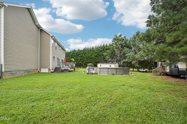 6512 Ten-Ten Road, Apex, NC 27539