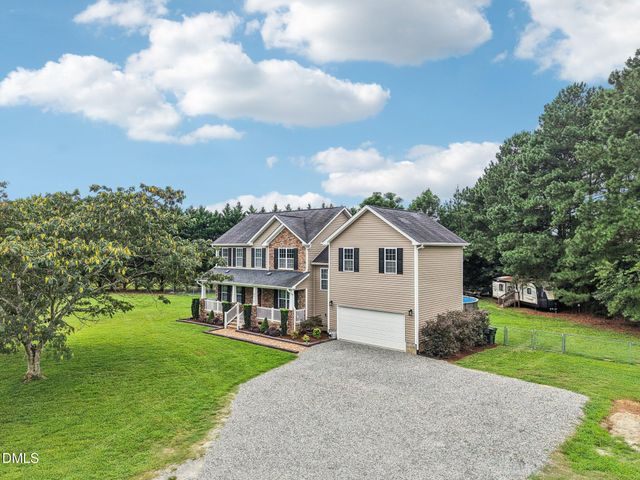 6512 Ten-Ten Road, Apex, NC 27539