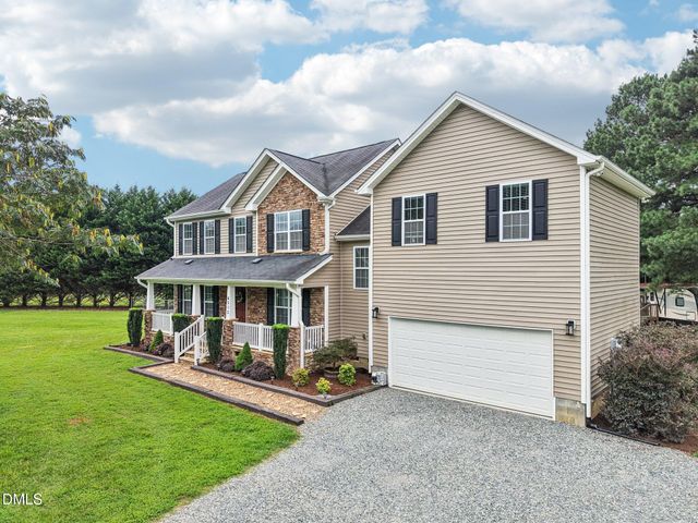 6512 Ten-Ten Road, Apex, NC 27539