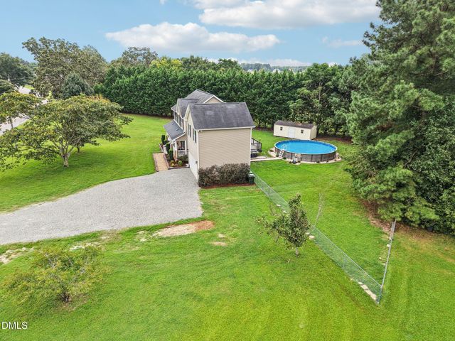 6512 Ten-Ten Road, Apex, NC 27539