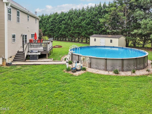 6512 Ten-Ten Road, Apex, NC 27539