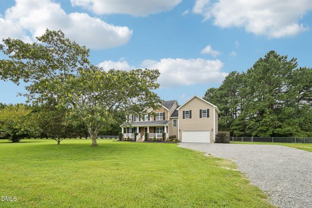 6512 Ten-Ten Road, Apex, NC 27539