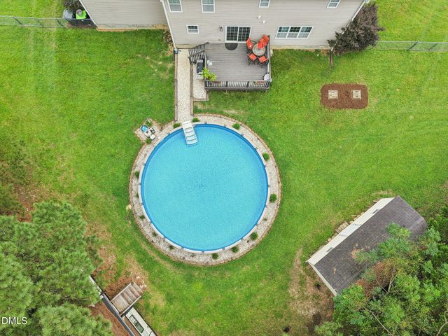 6512 Ten-Ten Road, Apex, NC 27539