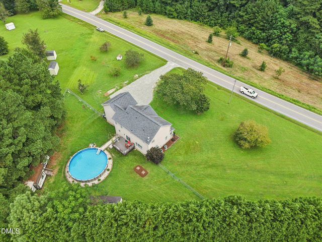 6512 Ten-Ten Road, Apex, NC 27539