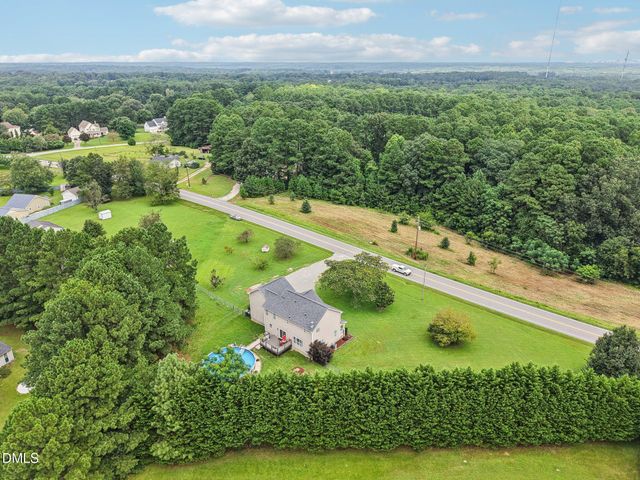 6512 Ten-Ten Road, Apex, NC 27539