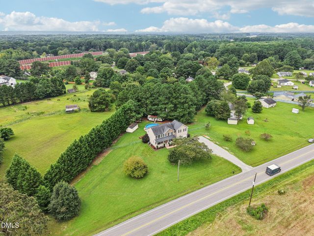 6512 Ten-Ten Road, Apex, NC 27539