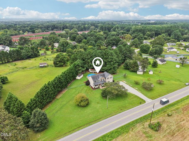 6512 Ten-Ten Road, Apex, NC 27539