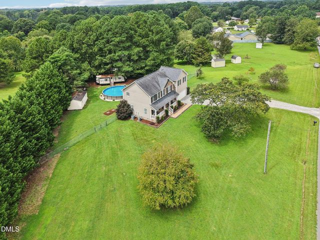 6512 Ten-Ten Road, Apex, NC 27539