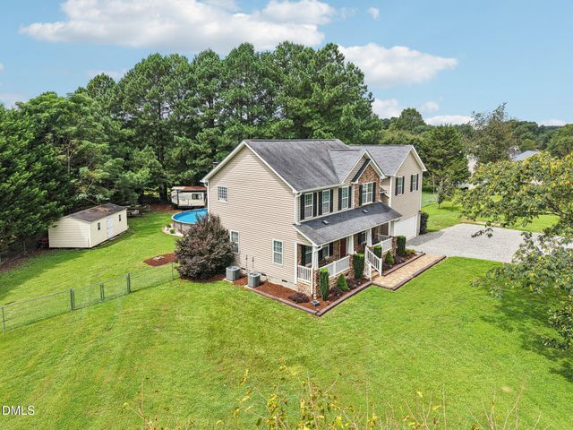 6512 Ten-Ten Road, Apex, NC 27539