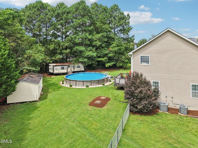 6512 Ten-Ten Road, Apex, NC 27539