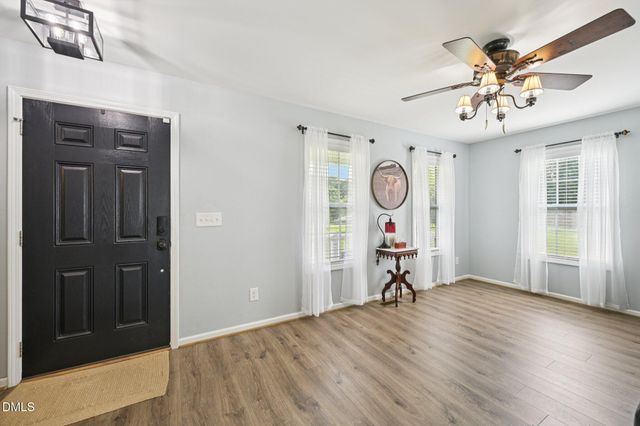 6512 Ten-Ten Road, Apex, NC 27539