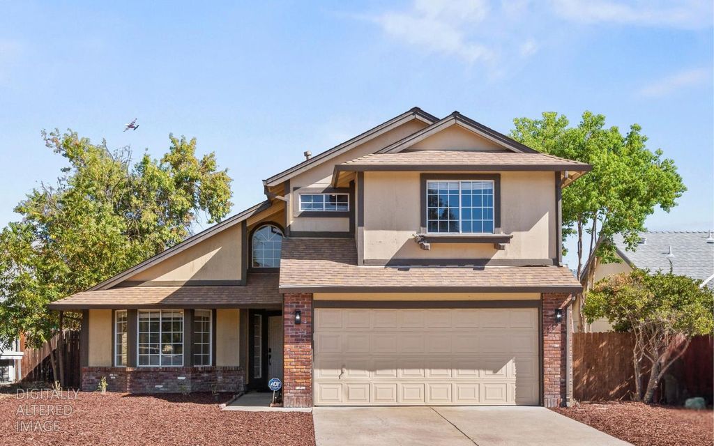 1044 Andy Cir, Sacramento, CA 95838