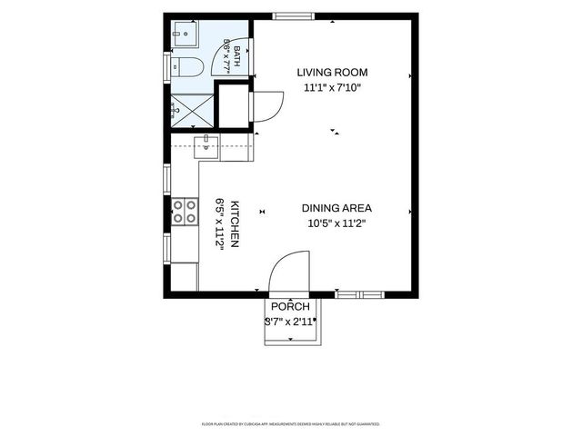 1306 Woodlawn Avenue, Dallas, TX 75208