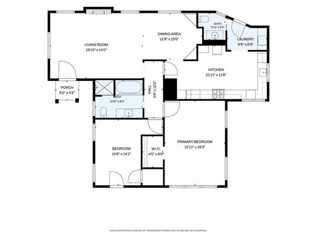 1306 Woodlawn Avenue, Dallas, TX 75208