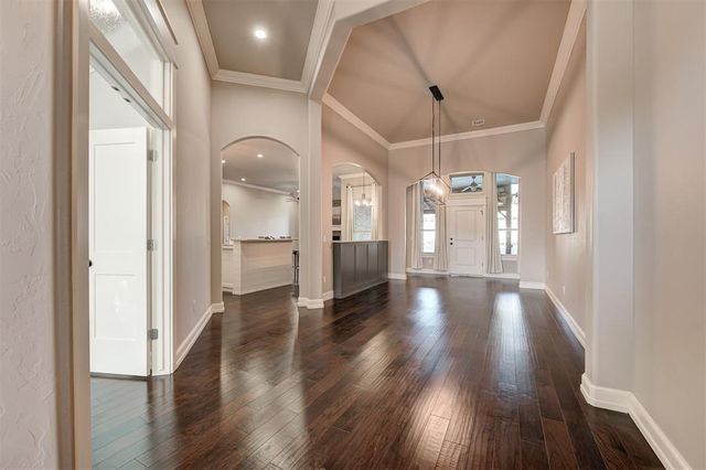 3117 Colton Drive, Edmond, OK 73013