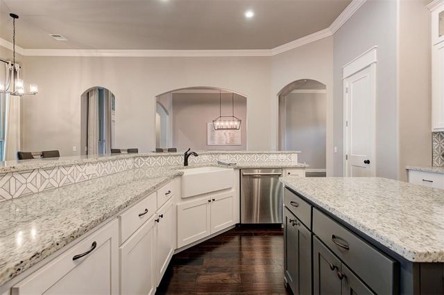 3117 Colton Drive, Edmond, OK 73013