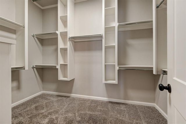 3117 Colton Drive, Edmond, OK 73013