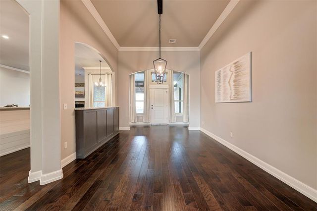 3117 Colton Drive, Edmond, OK 73013