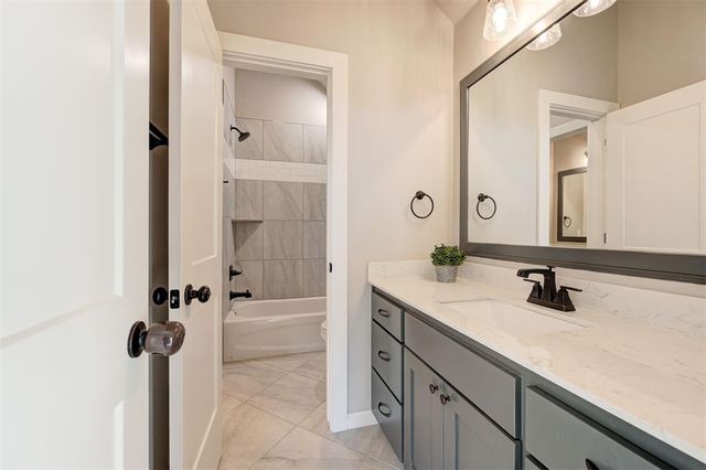 3117 Colton Drive, Edmond, OK 73013