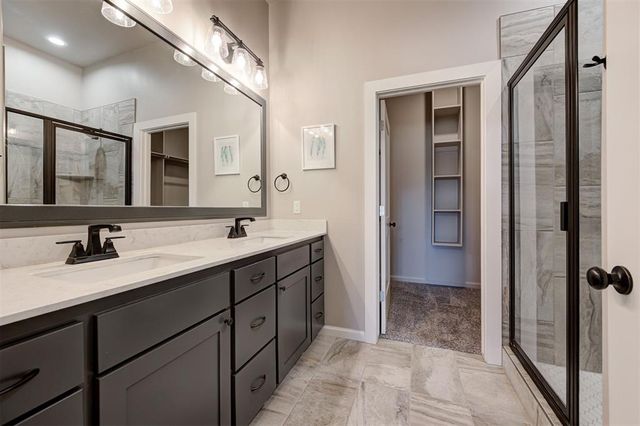 3117 Colton Drive, Edmond, OK 73013