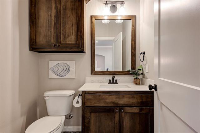 3117 Colton Drive, Edmond, OK 73013