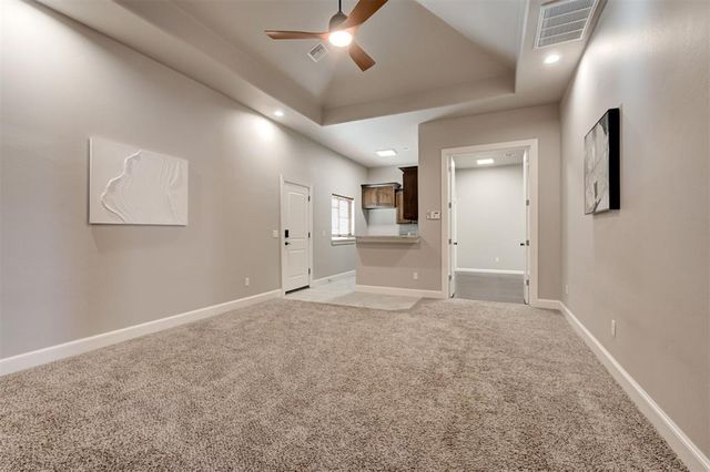 3117 Colton Drive, Edmond, OK 73013