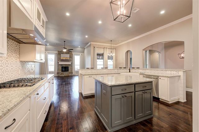 3117 Colton Drive, Edmond, OK 73013