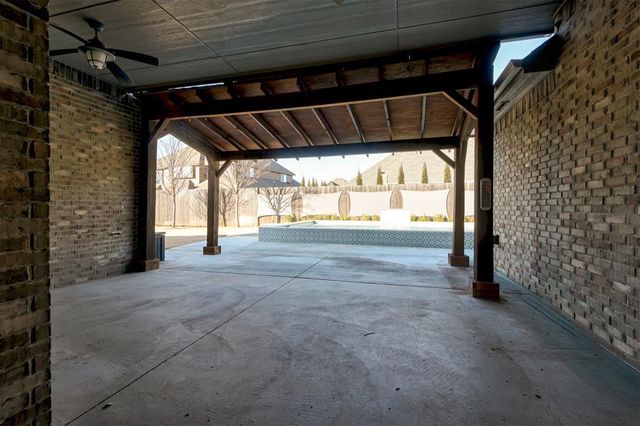 3117 Colton Drive, Edmond, OK 73013