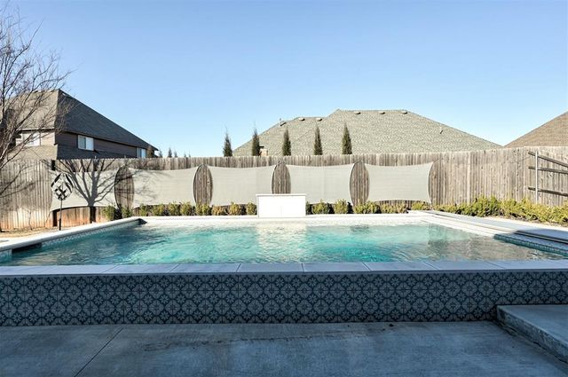 3117 Colton Drive, Edmond, OK 73013