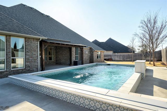 3117 Colton Drive, Edmond, OK 73013