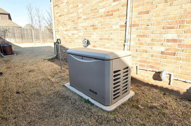 3117 Colton Drive, Edmond, OK 73013