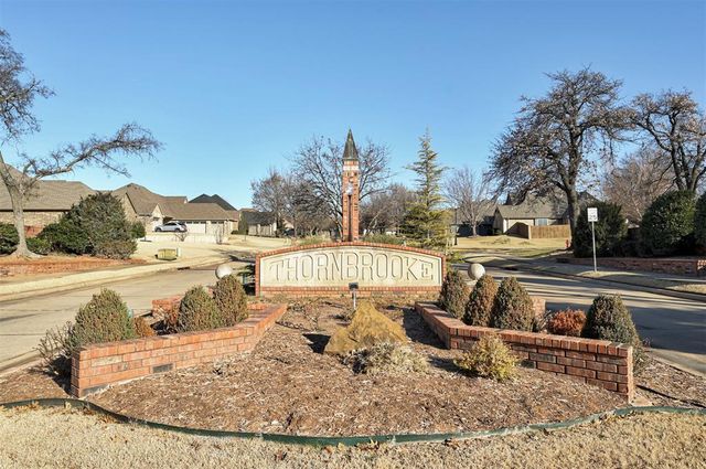 3117 Colton Drive, Edmond, OK 73013