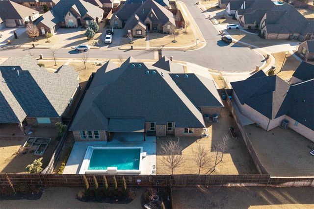 3117 Colton Drive, Edmond, OK 73013