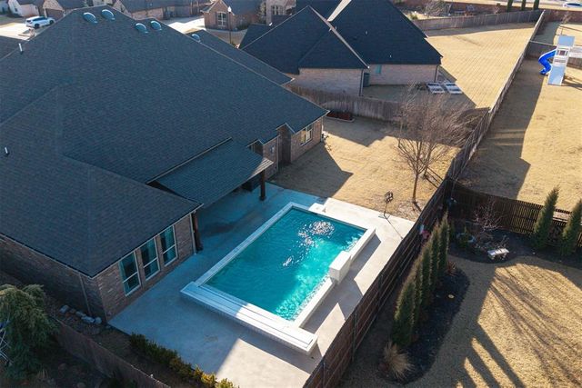 3117 Colton Drive, Edmond, OK 73013