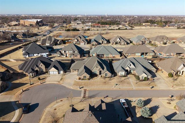 3117 Colton Drive, Edmond, OK 73013