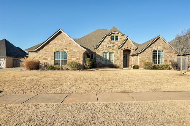 3117 Colton Drive, Edmond, OK 73013